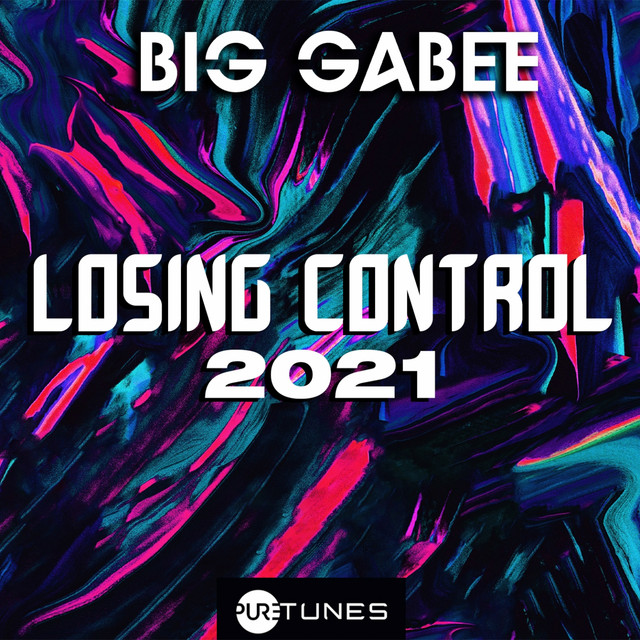 Losing Control 2021