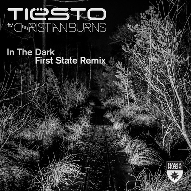 In the Dark - First State Extended Remix