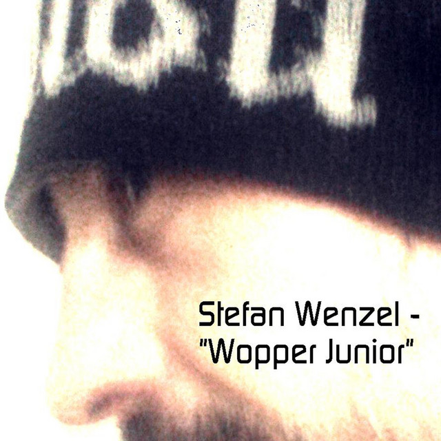 Wopper Junior - Single by stefan wenzel | Spotify