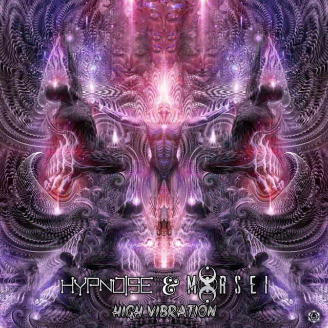 High Vibration album art