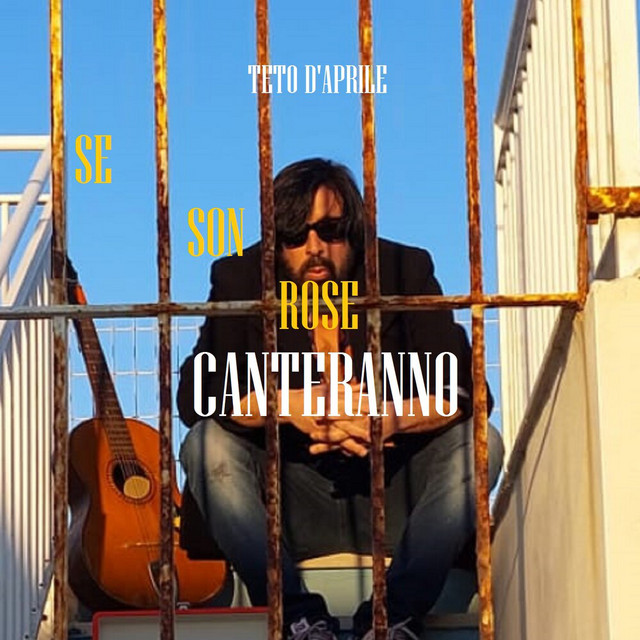 Se son rose canteranno cover art