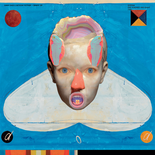 Moscow album art