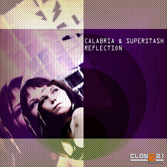 Reflection - Club Mix cover art