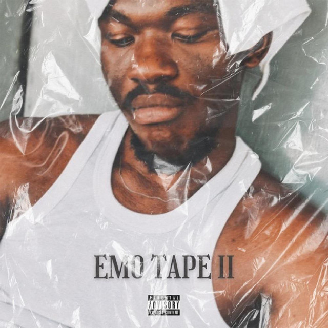 EMO Tape II cover art