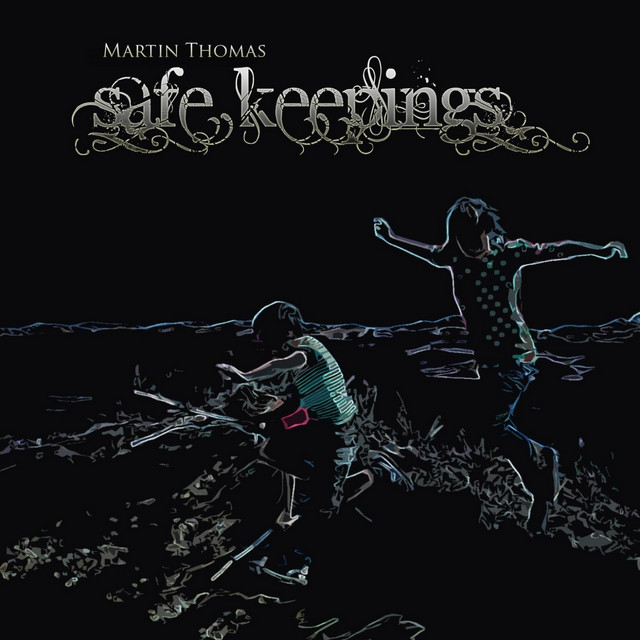 Safe Keepings cover