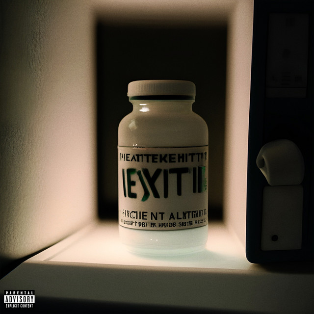 Emotional Detox cover art