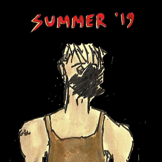 Peter Parker cover art