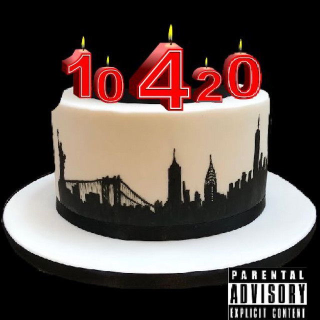EAT cover art
