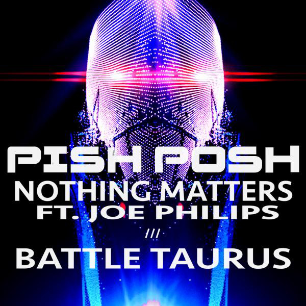 Nothing Matters (feat. Joe Philips) - Original Mix artwork