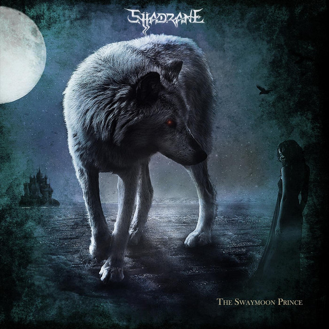 Shadrane Photo
