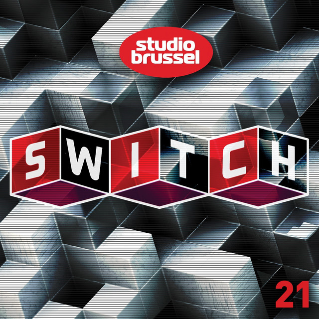 Switch 21 cover art
