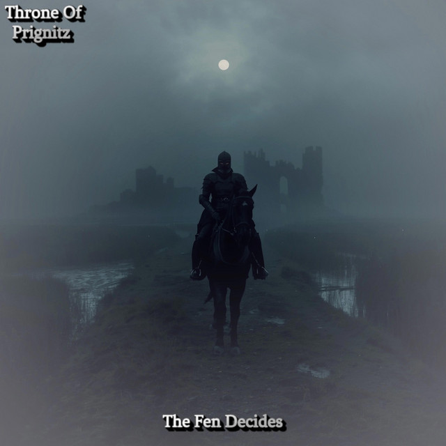 The Fen Decides cover art