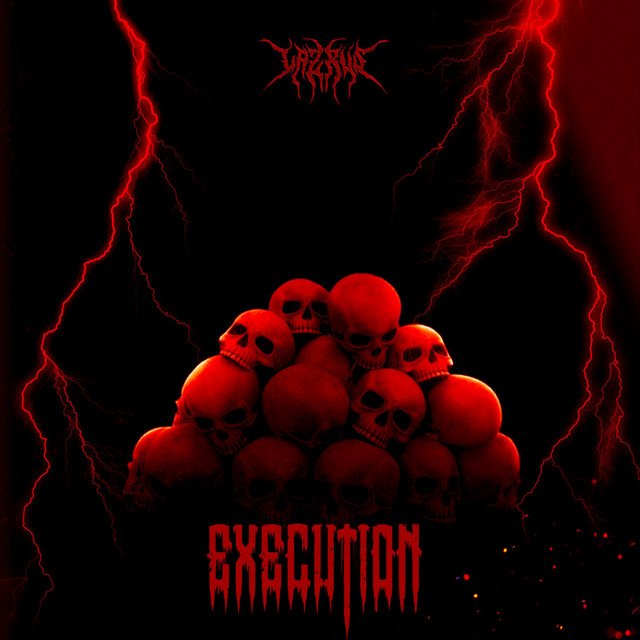 EXECUTION cover art