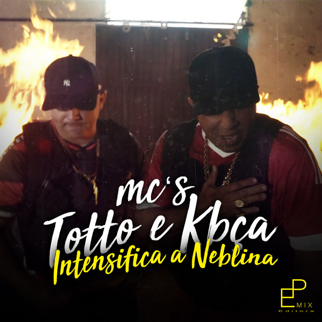 Intensifica a Neblina