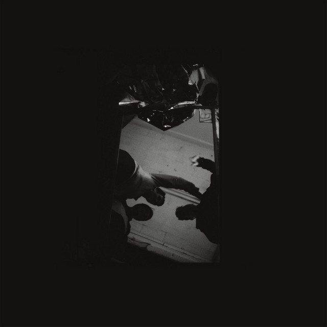 III cover art