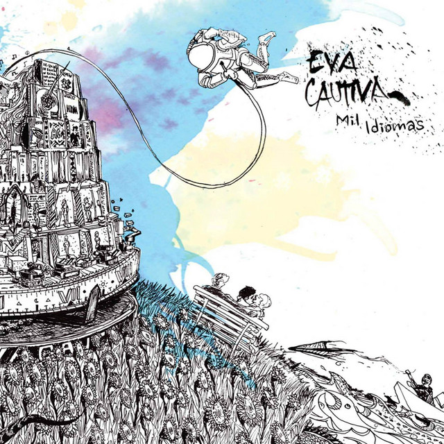 Mil Idiomas cover art