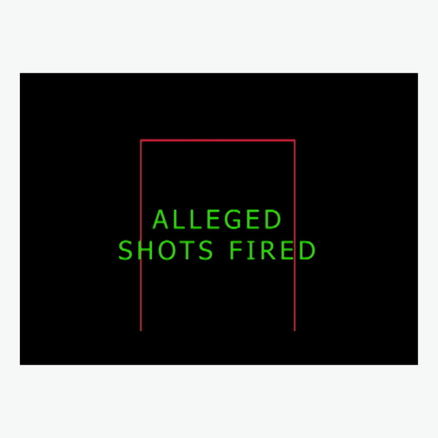 Shots Fired cover
