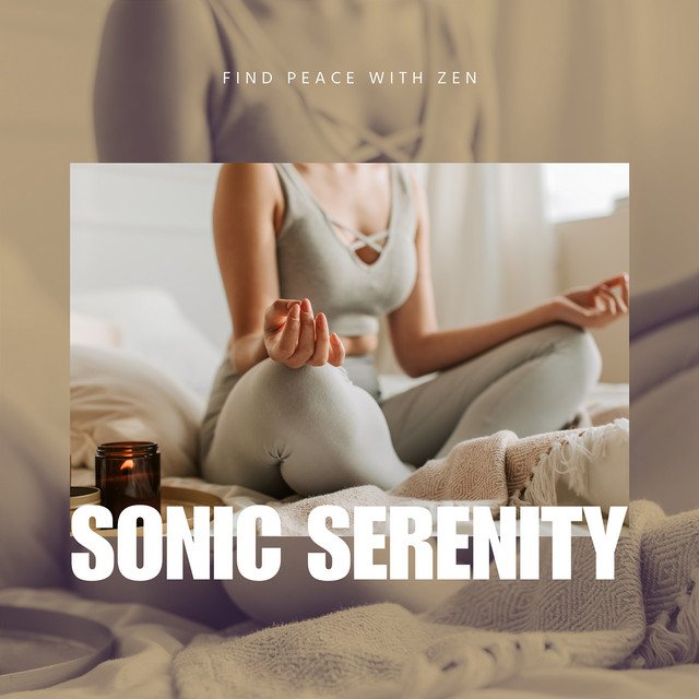 Find Peace with Zen cover art