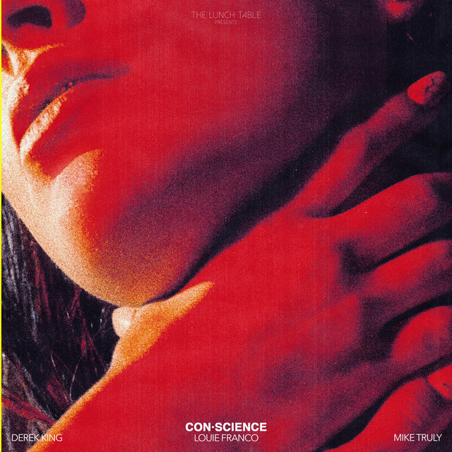 Conscience Remix artwork
