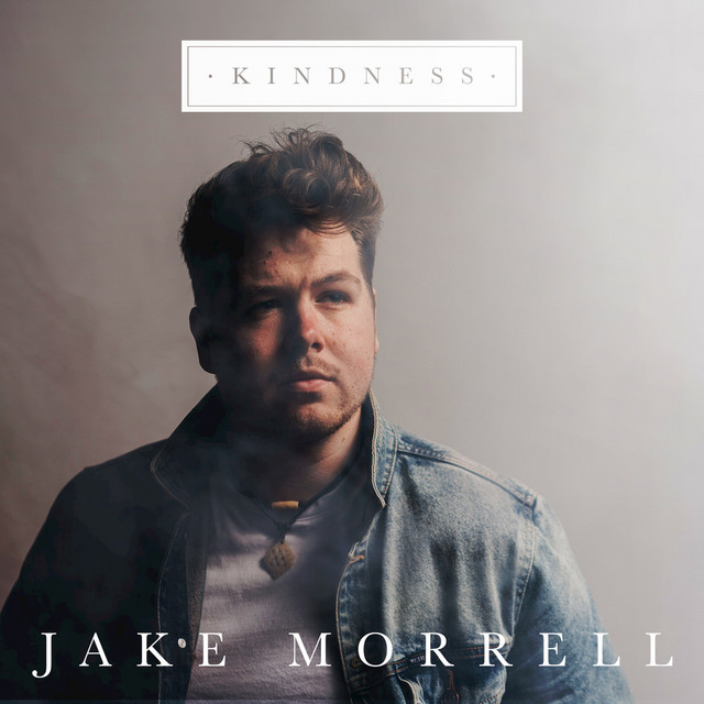 Kindness cover