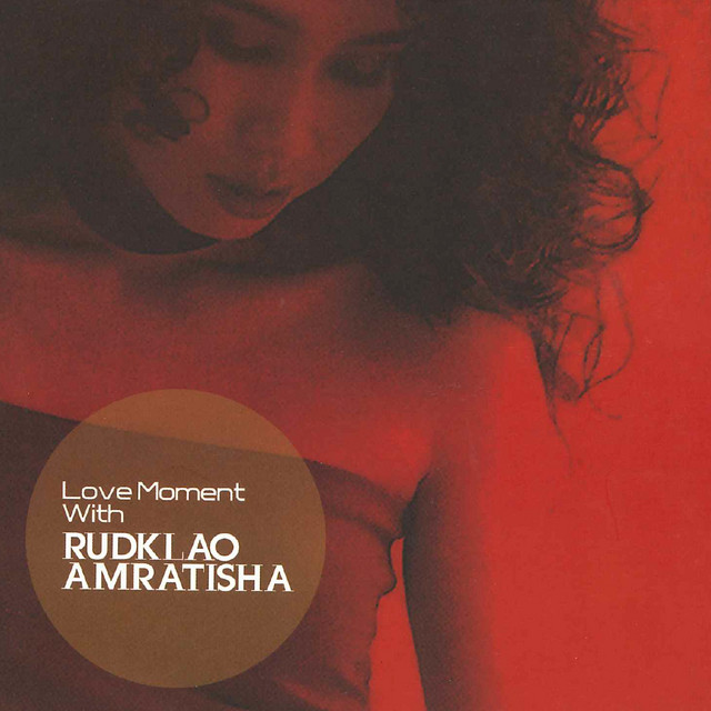 Love Moment with Rudklao cover art