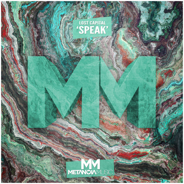 Speak - ADE 2019