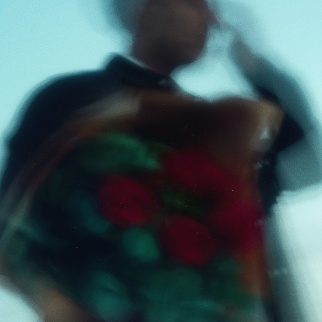 undefined album image