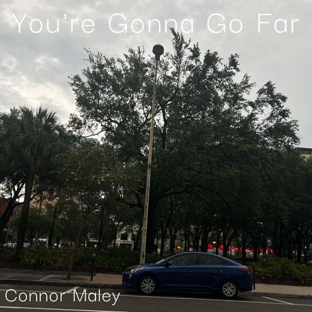 Connor Maley | Spotify