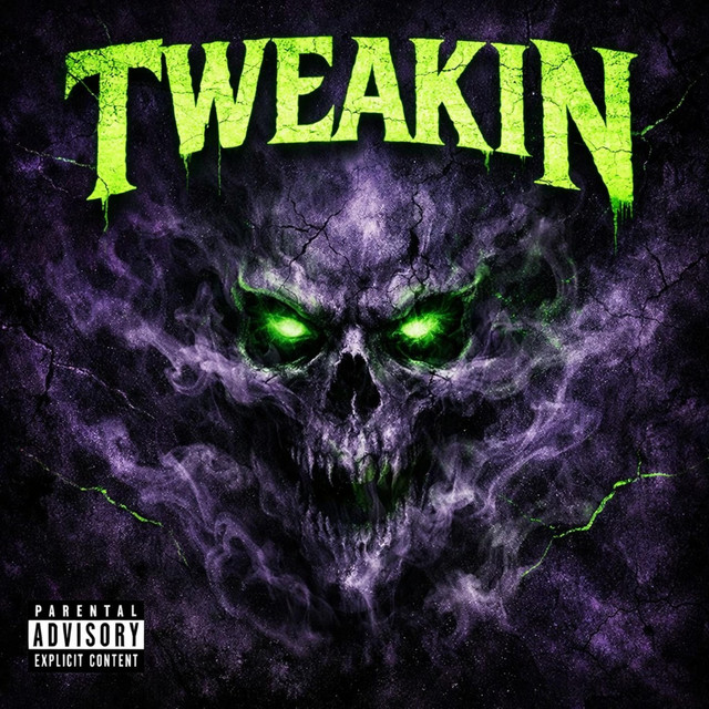 TWEAKIN