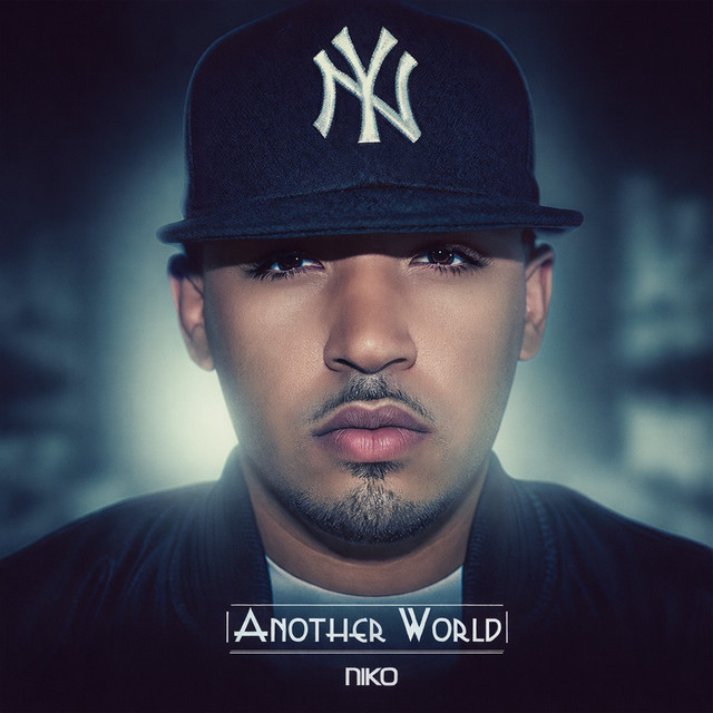 Another World cover art