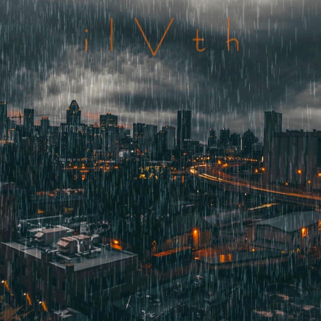 ilVth cover art