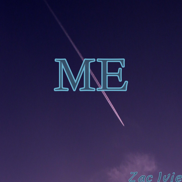 ME cover art