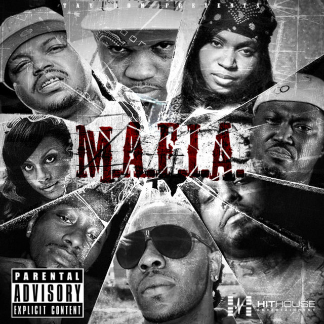 洋楽 Lord Infamous three 6 mafia Triple Six Clubhouse (feat. Lord Infamous) - song and lyrics by