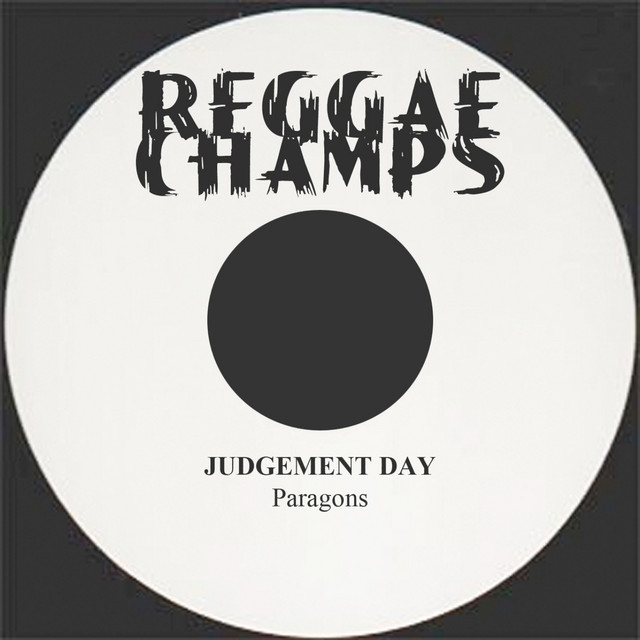 Judgement Day