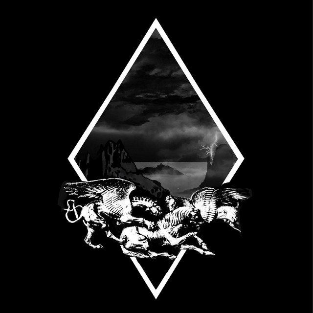 Holy Dread cover art