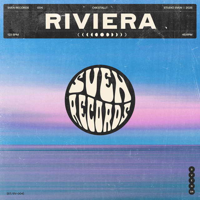 riviera cover