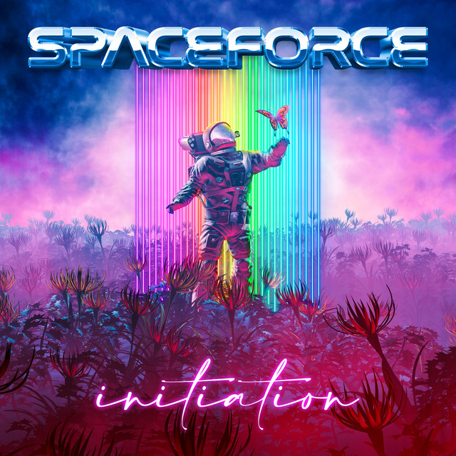 Initiation cover art