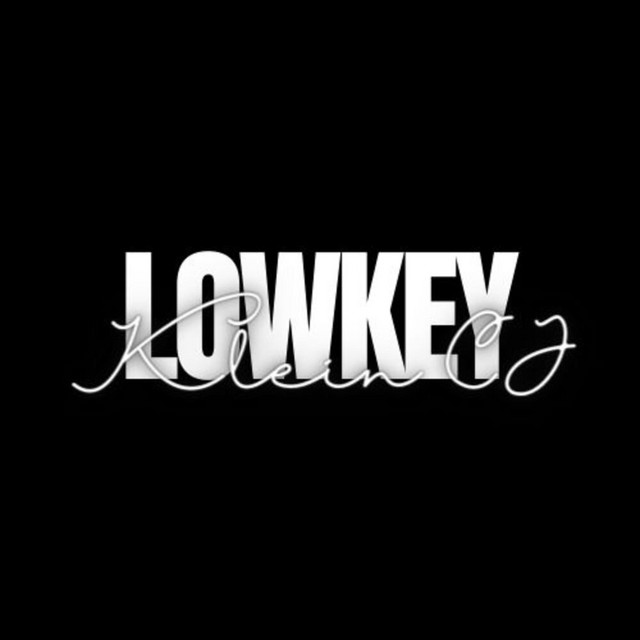 Lowkey cover art