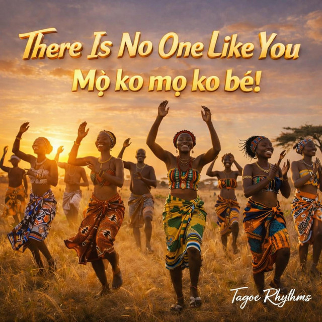 Tagoe Rhythms