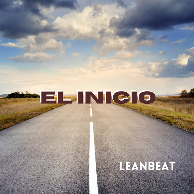 El Inicio cover art