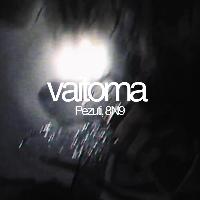 VAITOMA cover