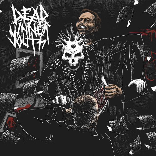 Dead Inner Youth