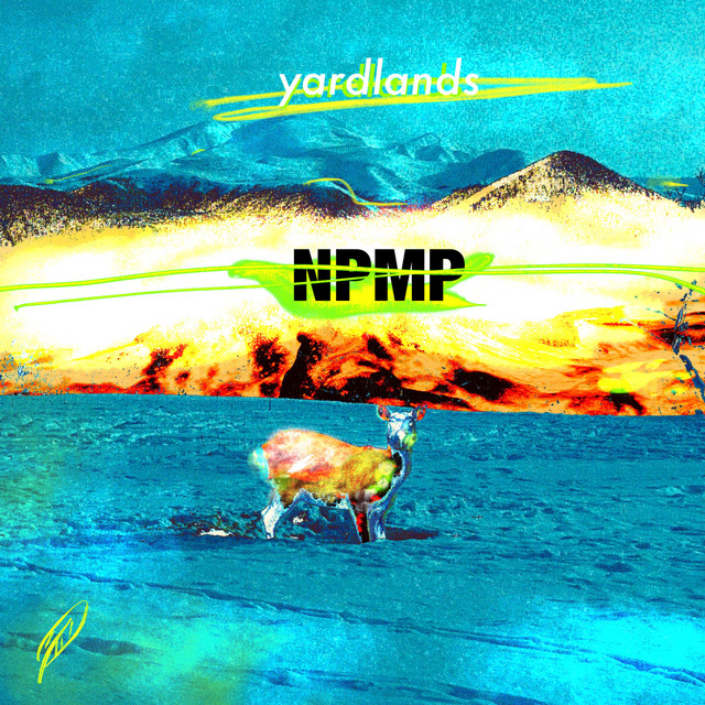 NPMP cover art