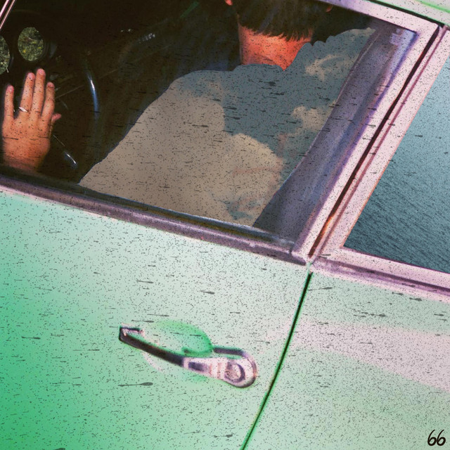 Skylark Drive cover art