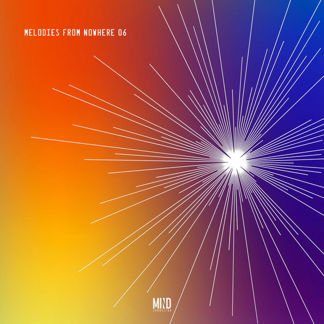 Melodies From Nowhere 06 cover art