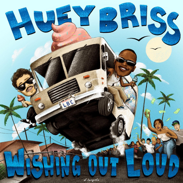 Wishing Out Loud cover art
