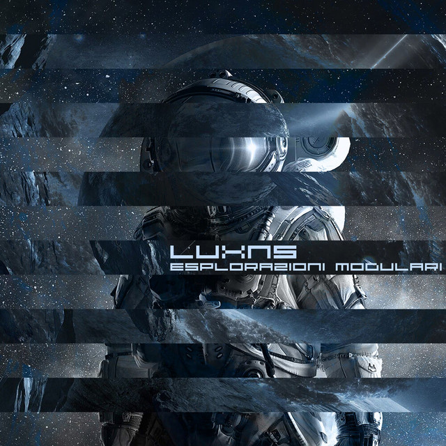 Esplorazioni Modulari cover art