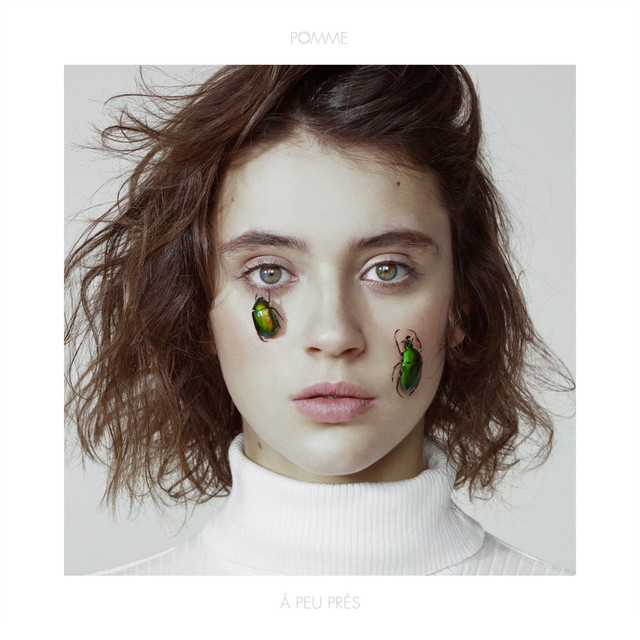À peu près cover art
