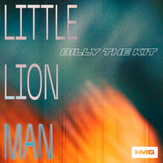 Little Lion Man album image