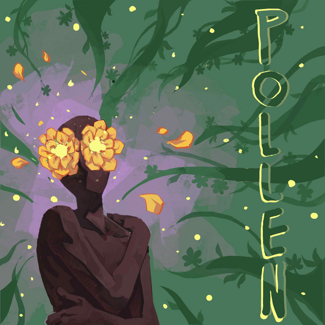 POLLEN - EP by charlie's poolhouse | Spotify